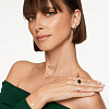 Серебряное кольцо с фианитом Miestilo