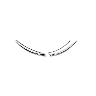 Серьги клаймберы серебро 925 серебряные без застежки Miestilo