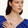 Серьги серебро 925 серебряные клаймберы птички Miestilo
